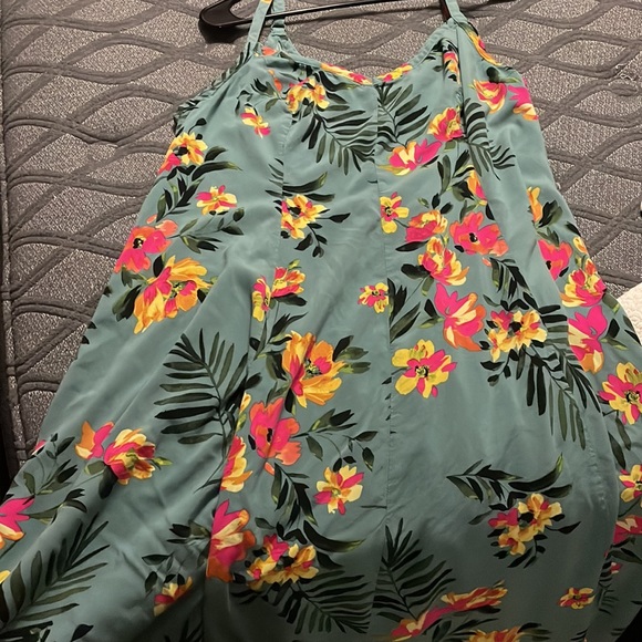 Torrid size 1 dress - Picture 2 of 5
